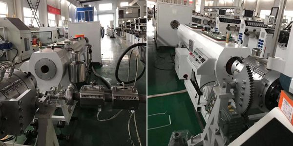 PVC-pipe-complete-extrusion-line