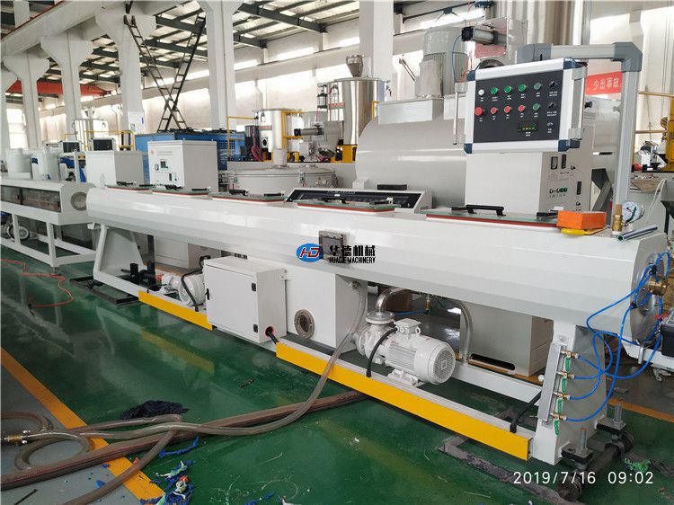 PPRC IPS 3 Layer Pipe Extrusion Line
